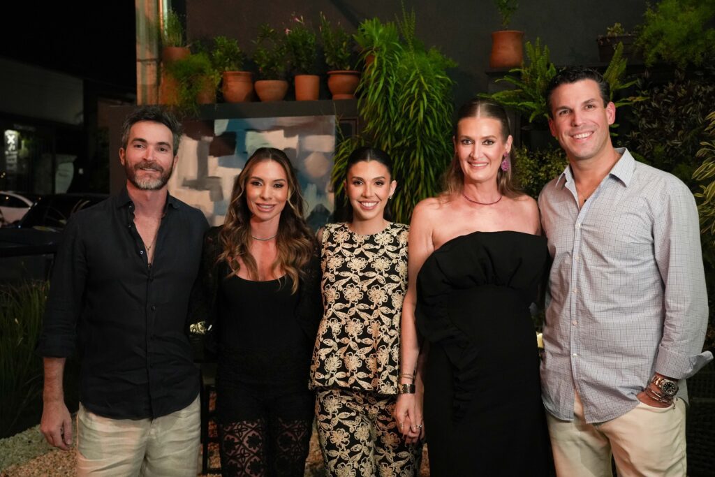 Sávia Arquitetura celebra a marca | Crédito: Divulgação Sávia Arquitetura