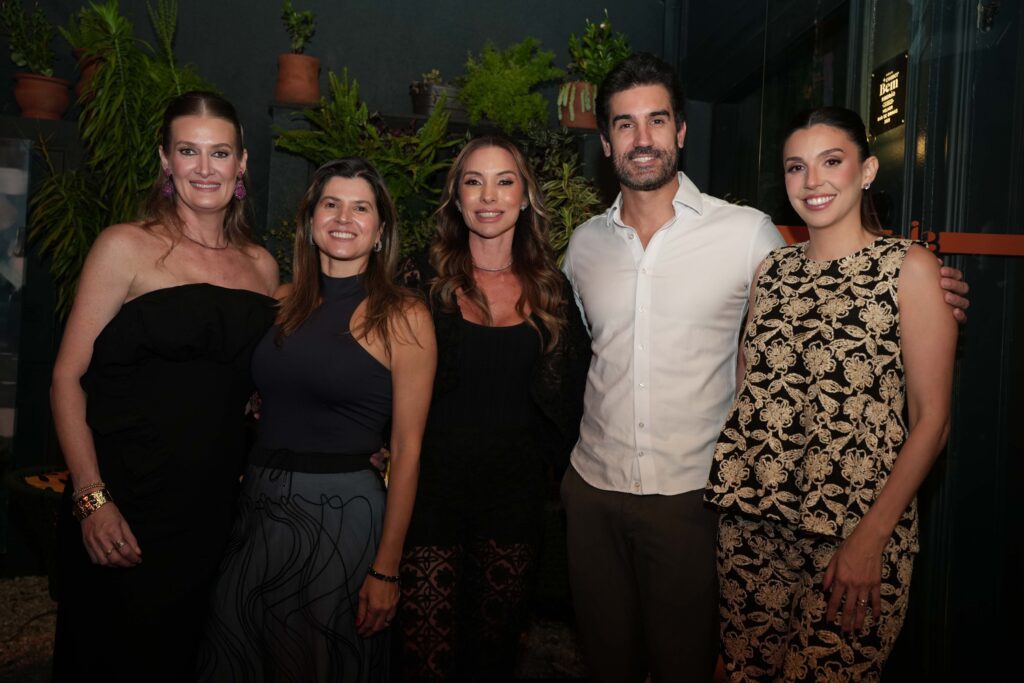 Sávia Arquitetura celebra a marca | Crédito: Divulgação Sávia Arquitetura