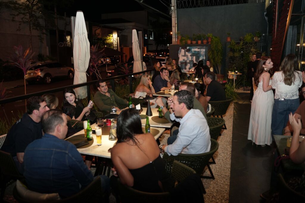 Sávia Arquitetura celebra a marca | Crédito: Divulgação Sávia Arquitetura