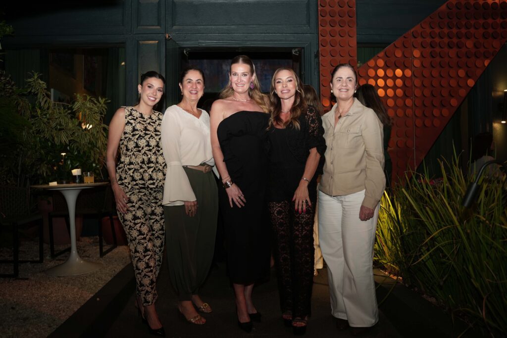 Sávia Arquitetura celebra a marca | Crédito: Divulgação Sávia Arquitetura