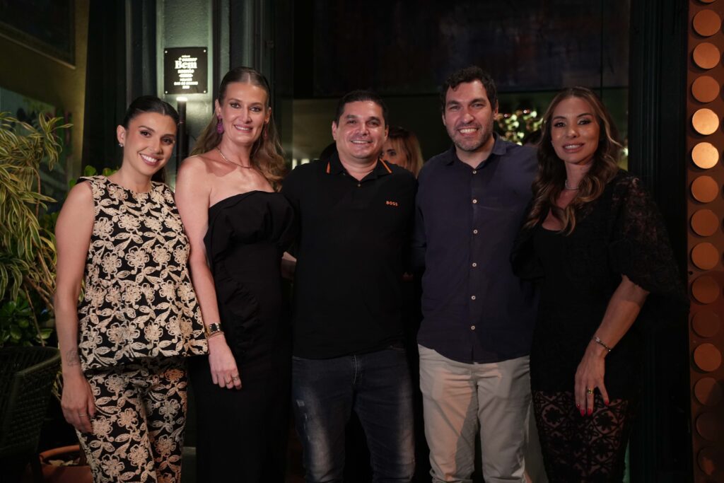 Sávia Arquitetura celebra a marca | Crédito: Divulgação Sávia Arquitetura