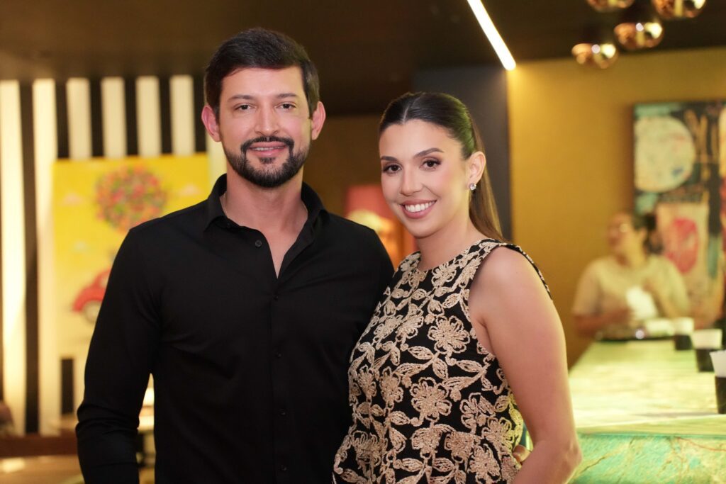 Sávia Arquitetura celebra a marca | Crédito: Divulgação Sávia Arquitetura