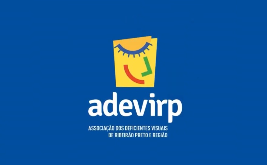 Logo da Adevirp