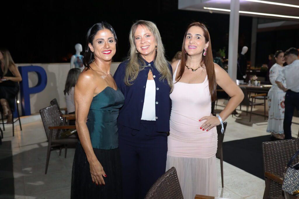 Adonira e Cecconello se unem novamente para a 2ª edição do HER | Crédito: Larissa Canhas