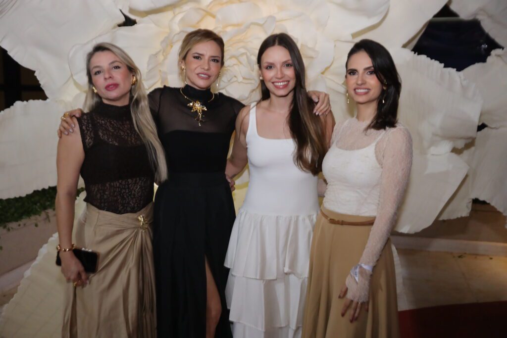 Adonira e Cecconello se unem novamente para a 2ª edição do HER | Crédito: Larissa Canhas