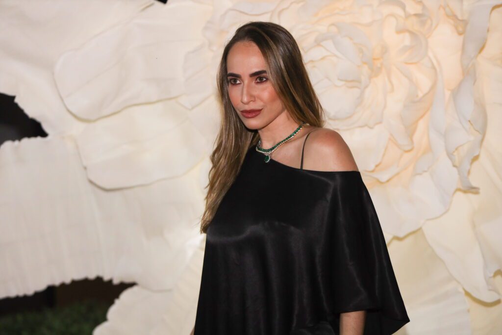 Adonira e Cecconello se unem novamente para a 2ª edição do HER | Crédito: Larissa Canhas