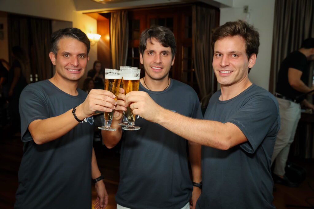 Ascen celebra 15 anos | Crédito: Rafael Cautella