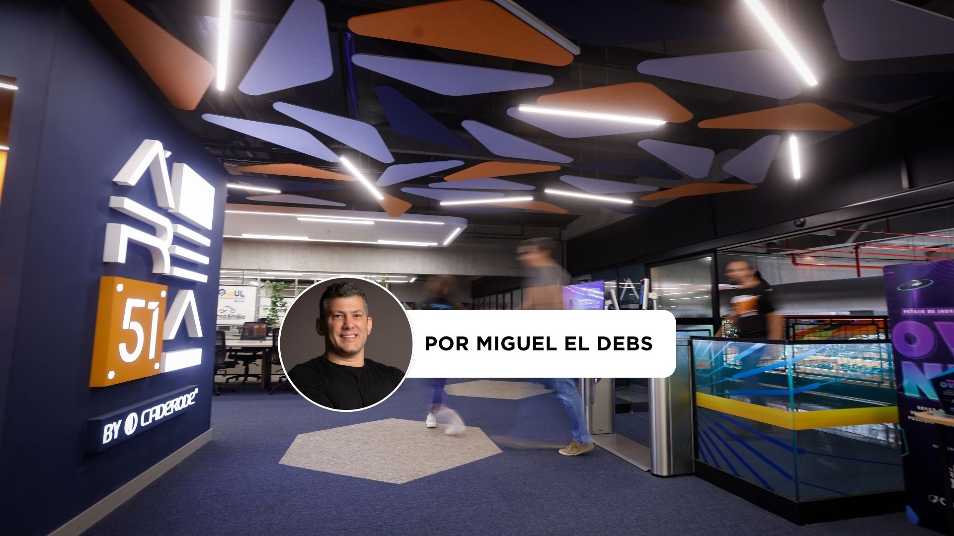 Coluna Miguel El Debs_Dabi Business Park