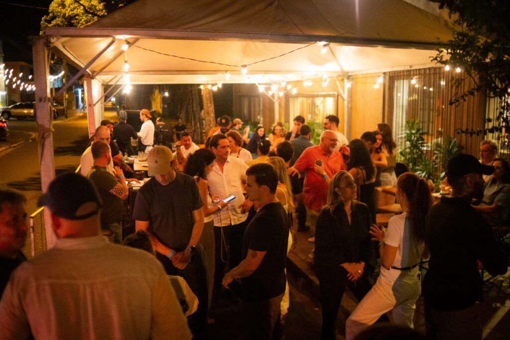 Restaurante Rabeh comemora 25 anos | Crédito: Nivaldo Cardoso
