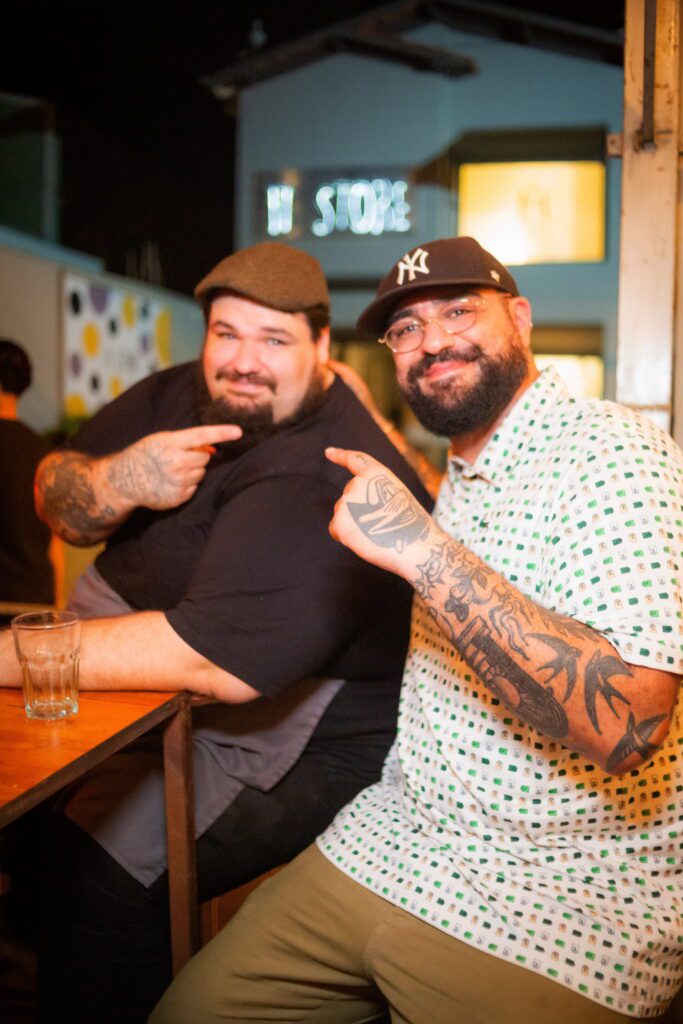 Restaurante Rabeh comemora 25 anos | Crédito: Nivaldo Cardoso