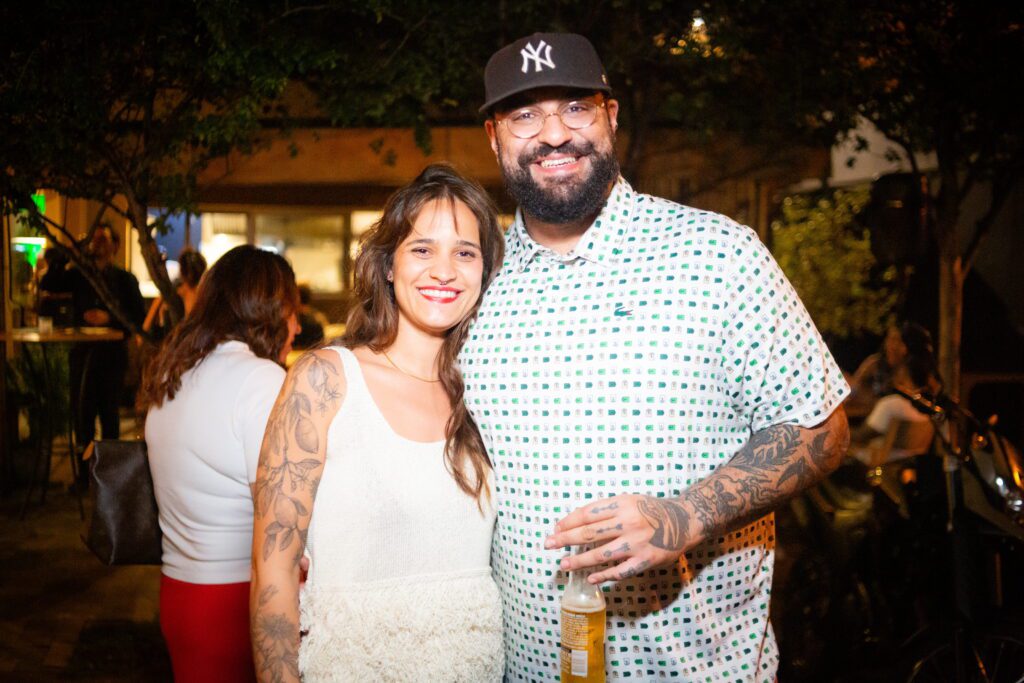 Restaurante Rabeh comemora 25 anos | Crédito: Nivaldo Cardoso