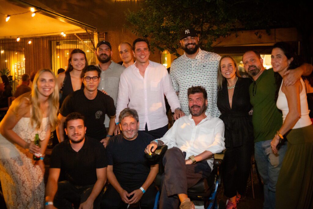 Restaurante Rabeh comemora 25 anos | Crédito: Nivaldo Cardoso