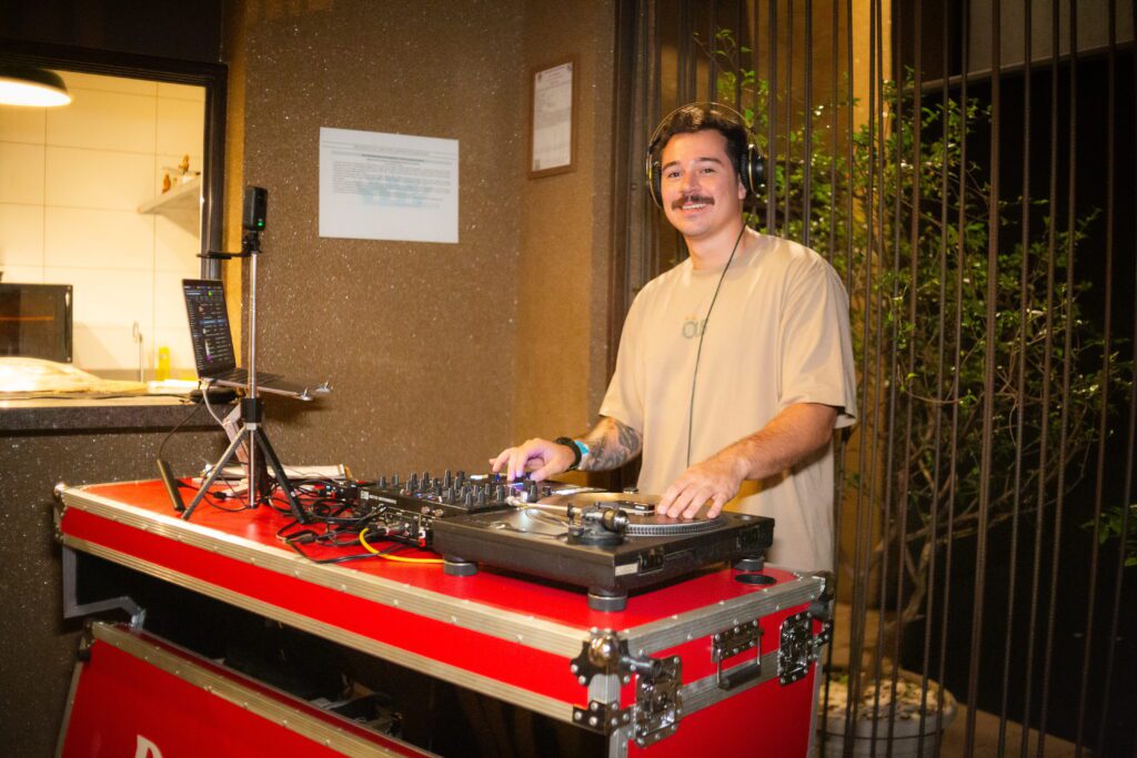 Restaurante Rabeh comemora 25 anos | Crédito: Nivaldo Cardoso