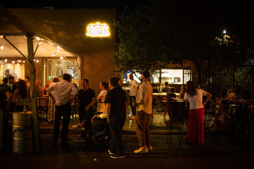 Restaurante Rabeh comemora 25 anos | Crédito: Nivaldo Cardoso