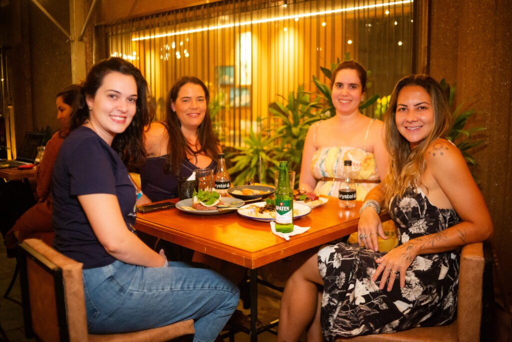 Restaurante Rabeh comemora 25 anos | Crédito: Nivaldo Cardoso