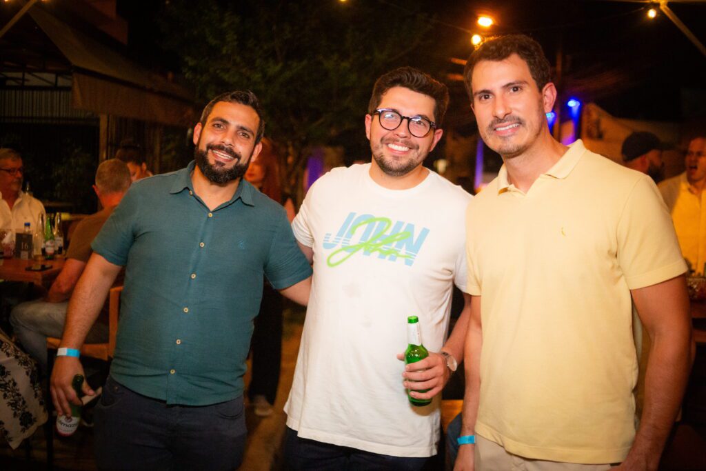 Restaurante Rabeh comemora 25 anos | Crédito: Nivaldo Cardoso