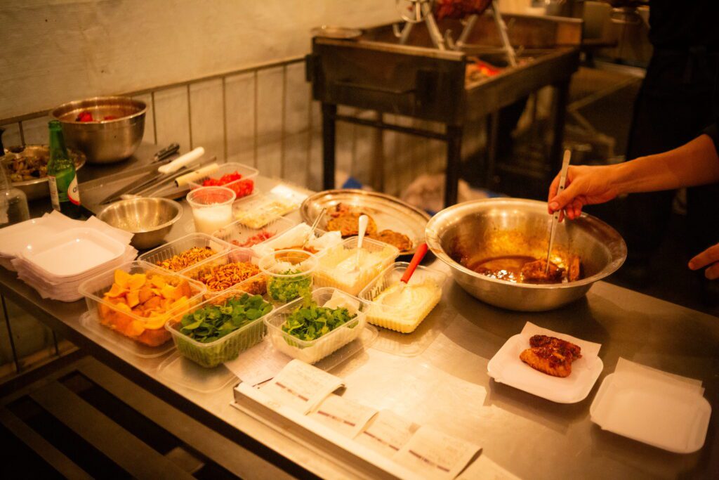 Restaurante Rabeh comemora 25 anos | Crédito: Nivaldo Cardoso