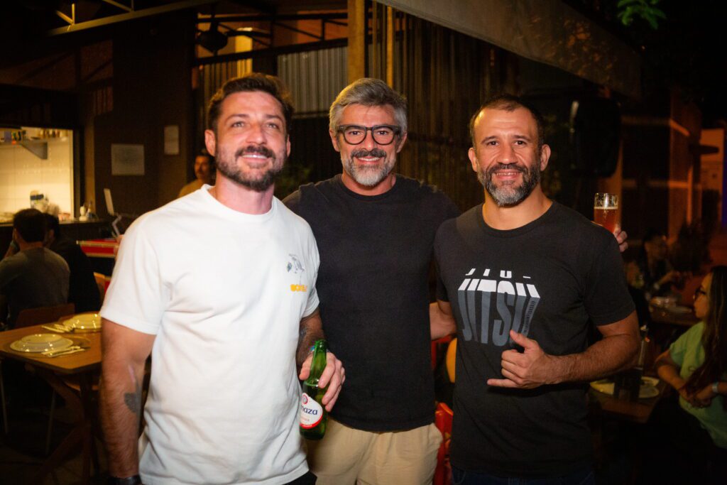 Restaurante Rabeh comemora 25 anos | Crédito: Nivaldo Cardoso