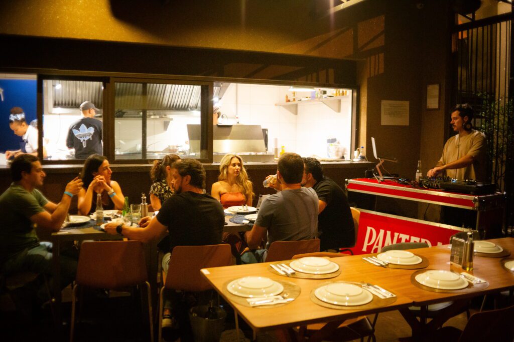 Restaurante Rabeh comemora 25 anos | Crédito: Nivaldo Cardoso