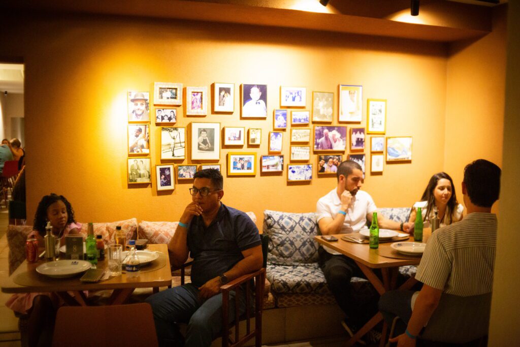 Restaurante Rabeh comemora 25 anos | Crédito: Nivaldo Cardoso