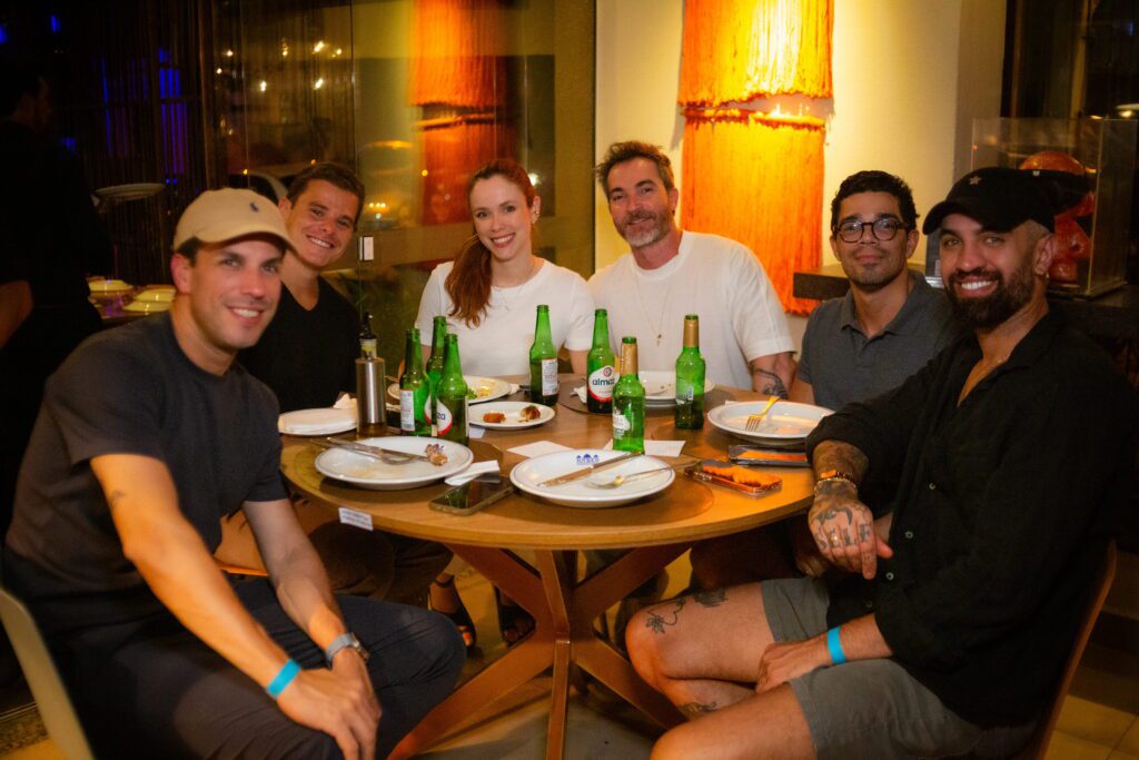 Restaurante Rabeh comemora 25 anos | Crédito: Nivaldo Cardoso