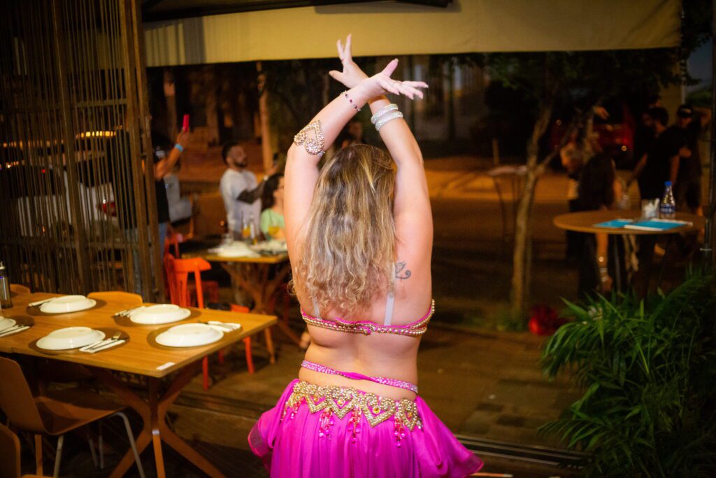 Restaurante Rabeh comemora 25 anos | Crédito: Nivaldo Cardoso