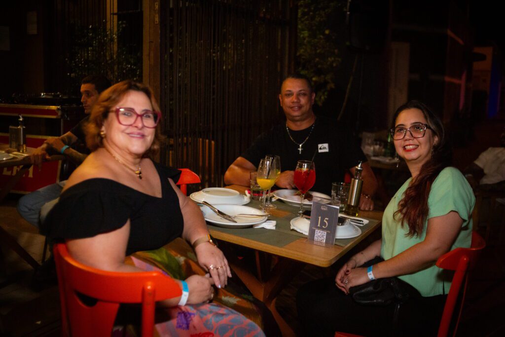 Restaurante Rabeh comemora 25 anos | Crédito: Nivaldo Cardoso
