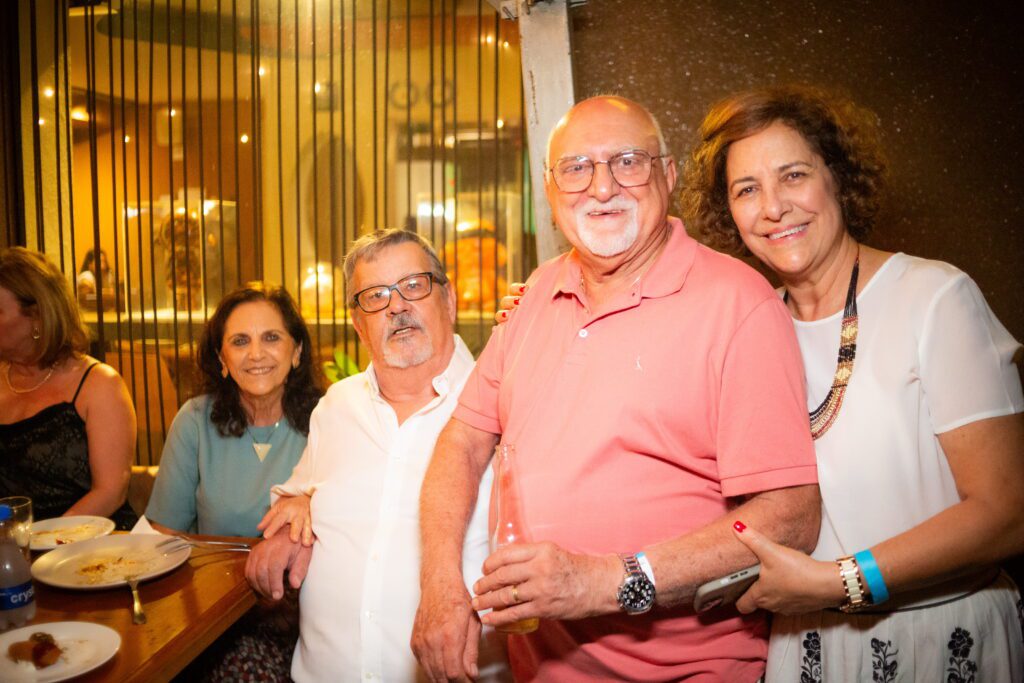 Restaurante Rabeh comemora 25 anos | Crédito: Nivaldo Cardoso