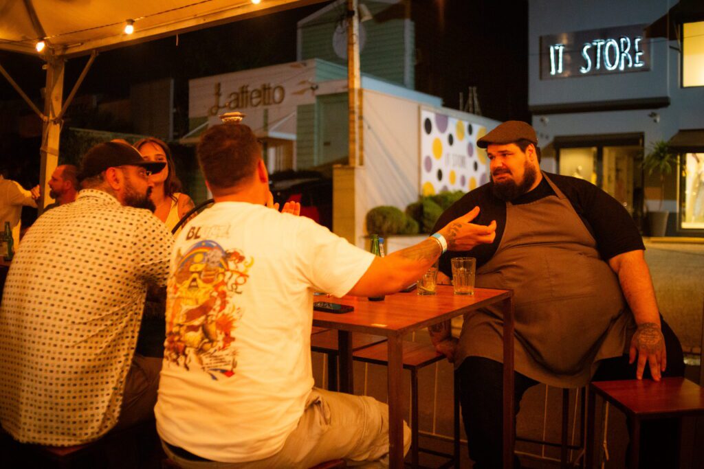 Restaurante Rabeh comemora 25 anos | Crédito: Nivaldo Cardoso
