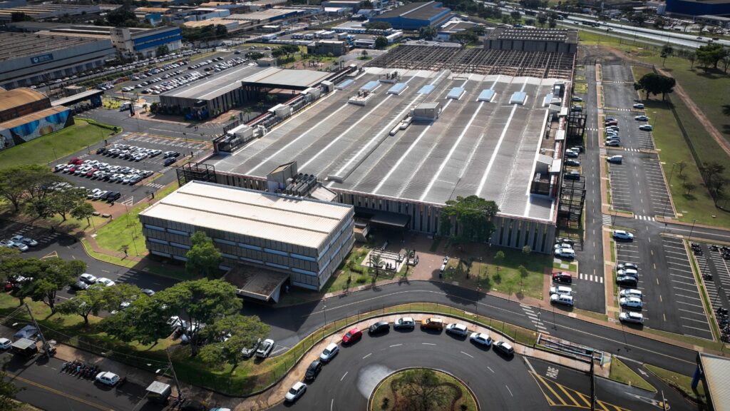 Dabi Business Park | Crédito: Divulgação