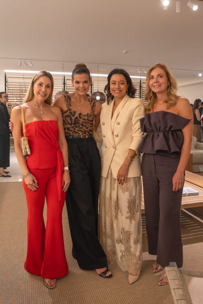 Daniela Filomeno à convite da Soma Inspira na JADERALMEIDA | Crédito: Gallery Produções