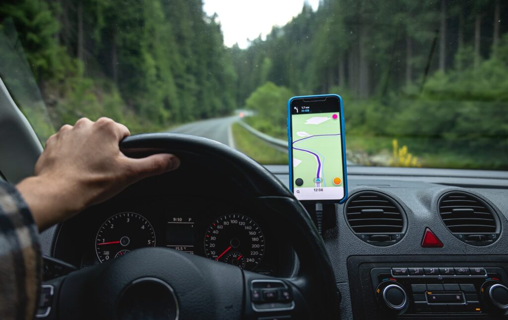 GPS | Crédito: Freepik