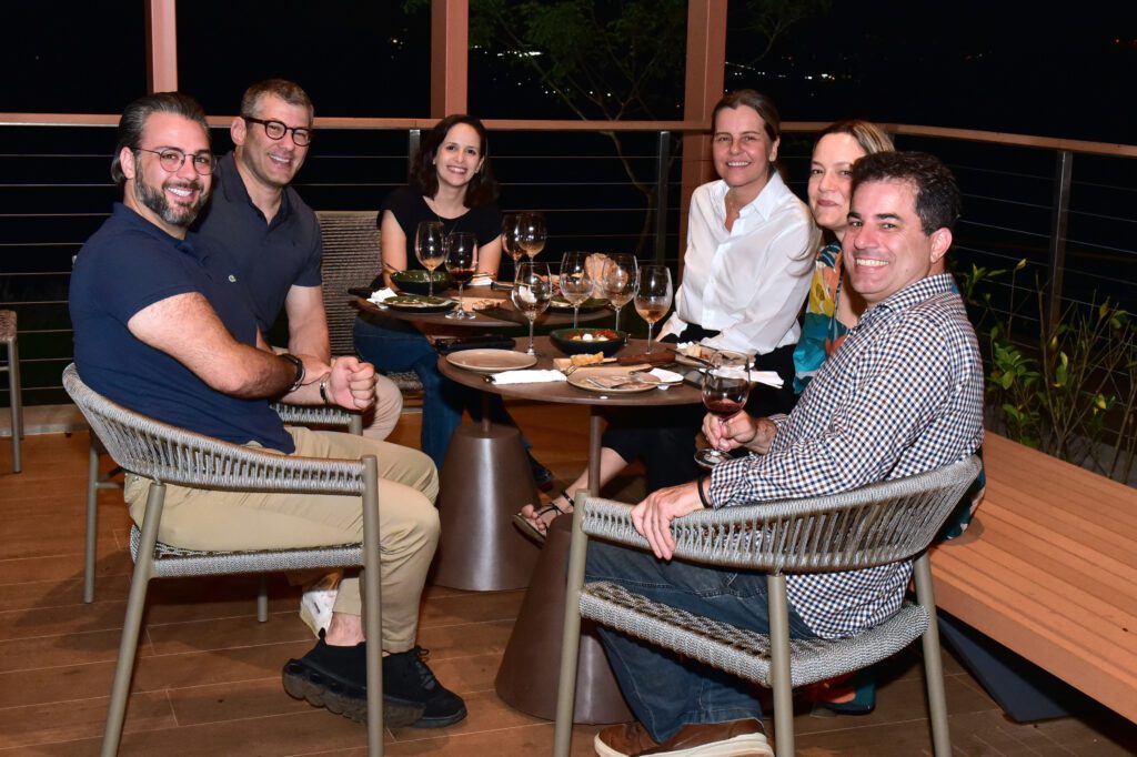 Happy Hour no wine bar Terras Altas (outubro 2026) 