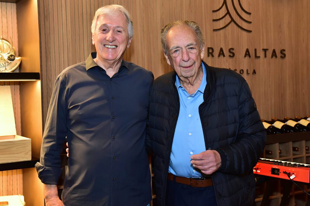 Happy Hour no wine bar Terras Altas (outubro 2026)