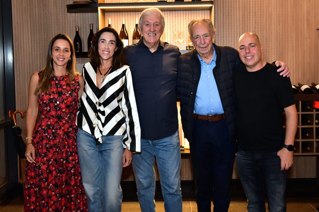 Happy Hour no wine bar Terras Altas (outubro 2026)