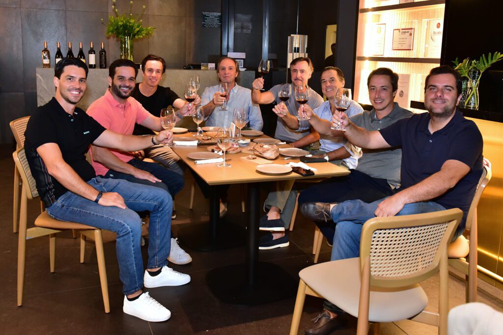 Happy Hour no wine bar Terras Altas (outubro 2026)