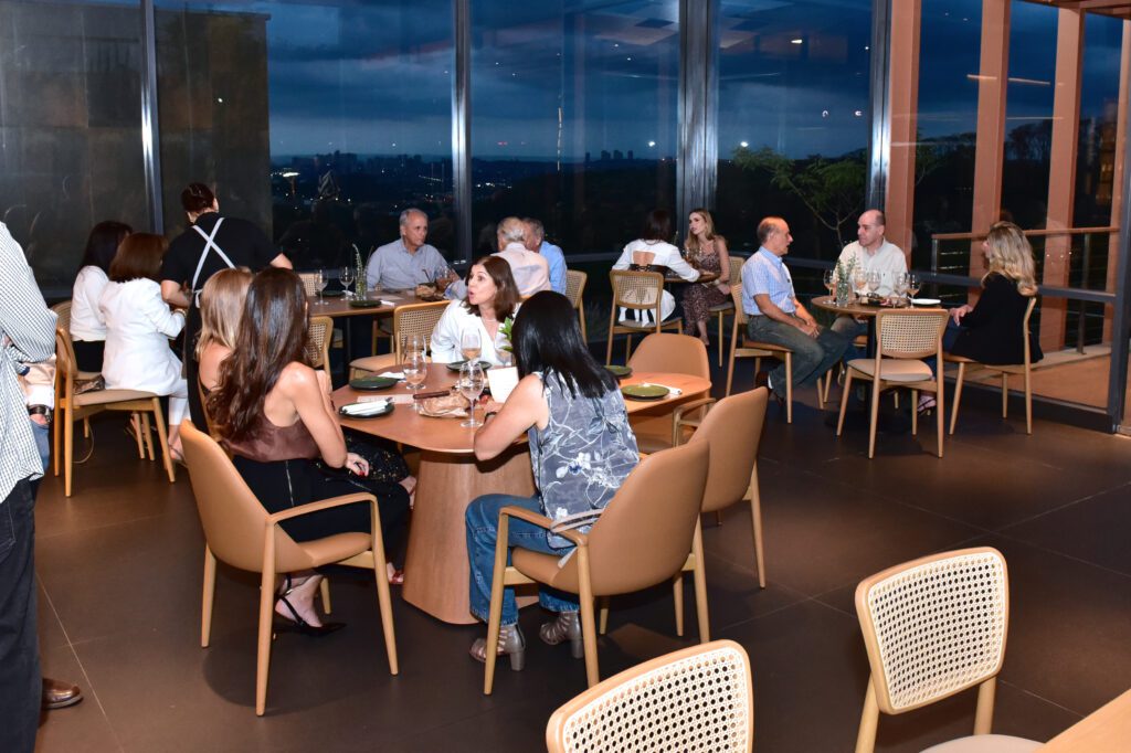 Happy Hour no wine bar Terras Altas (outubro 2026)