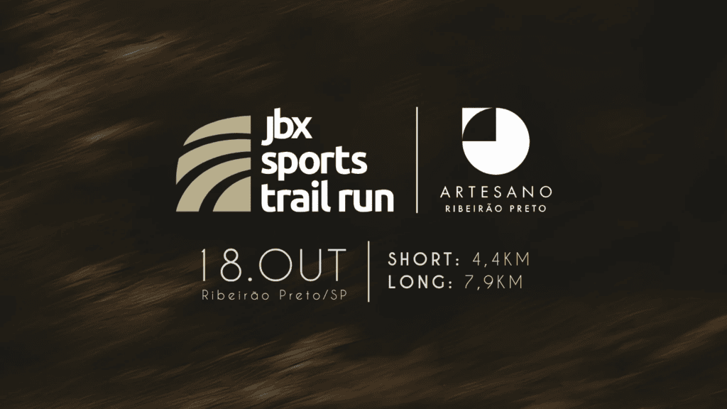 JBX Trail Run Artesano