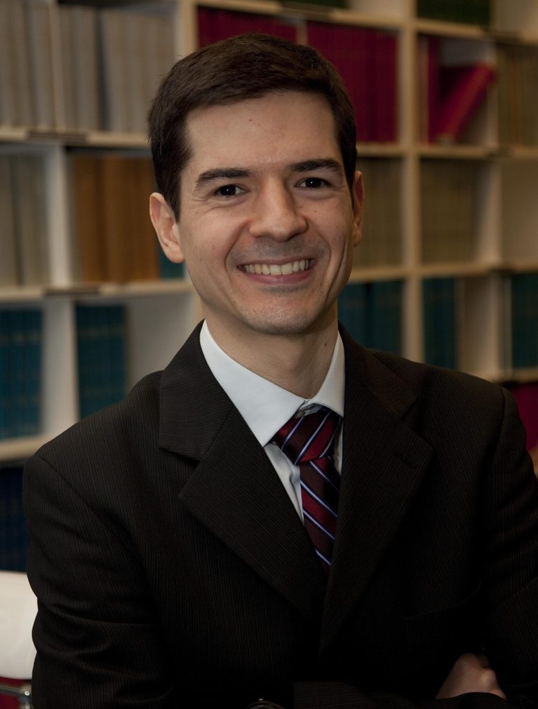 João Marcello Furtado