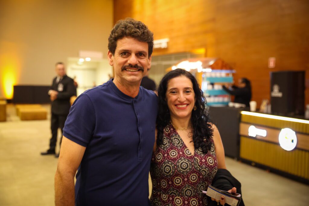 Jorge Vercillo volta ao Multiplan Hall com turnê comemorativa (outubro de 2026)
