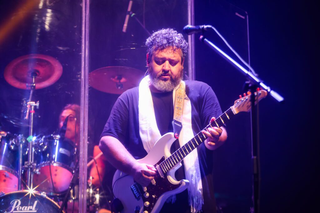 Jorge Vercillo volta ao Multiplan Hall com turnê comemorativa (outubro de 2026)