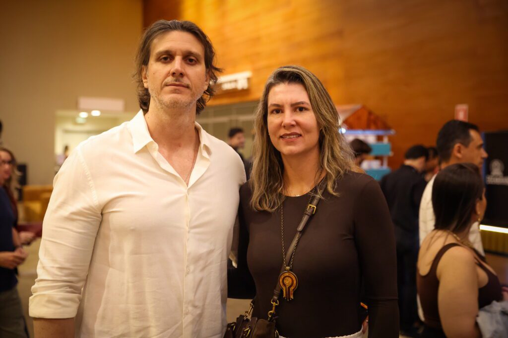 Jorge Vercillo volta ao Multiplan Hall com turnê comemorativa (outubro de 2026)