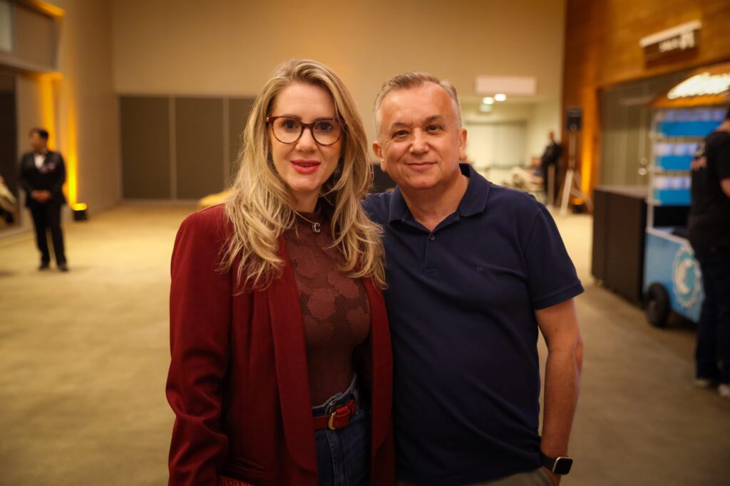 Jorge Vercillo volta ao Multiplan Hall com turnê comemorativa (outubro de 2026)