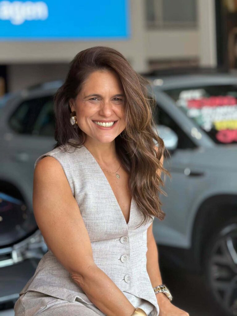 Karla Fernandes