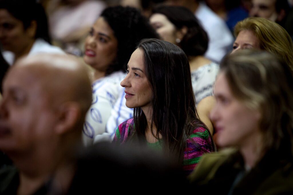 Maria Rita se apresenta no Multiplan Hall (outubro de 2026) | Crédito: Rafael Cautella