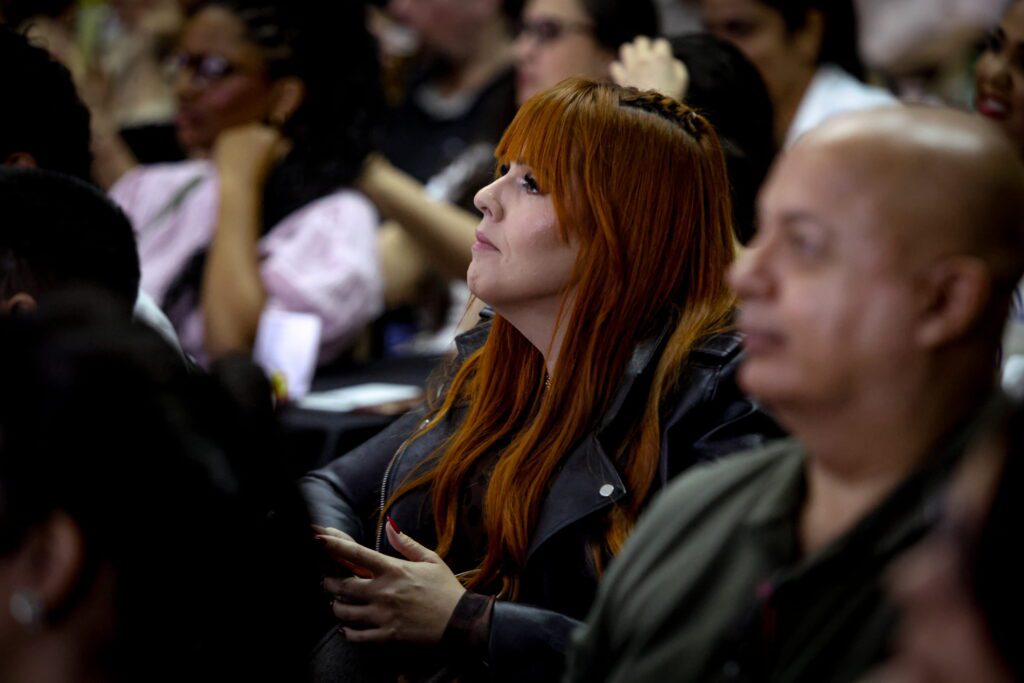 Maria Rita se apresenta no Multiplan Hall (outubro de 2026) | Crédito: Rafael Cautella