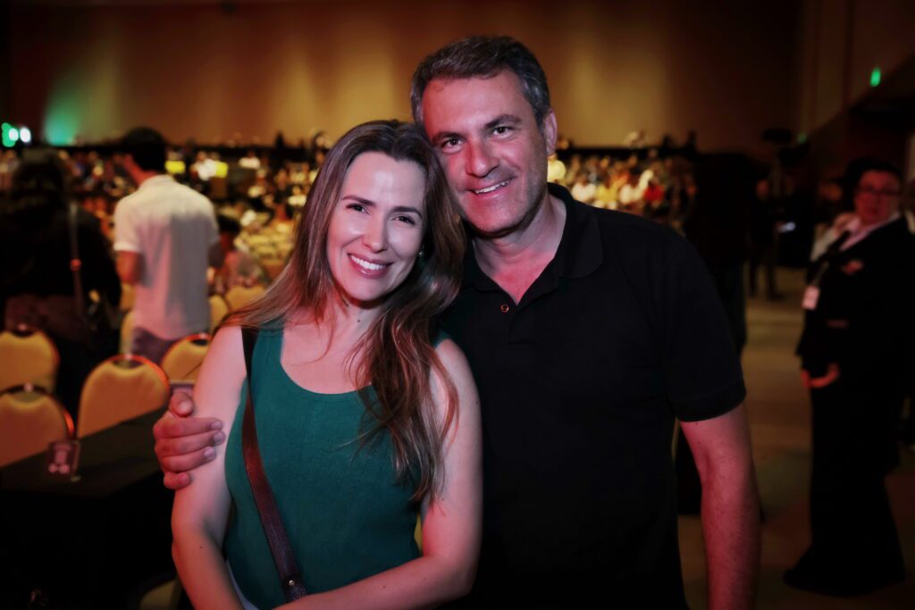 Maria Rita se apresenta no Multiplan Hall (outubro de 2026) | Crédito: Rafael Cautella