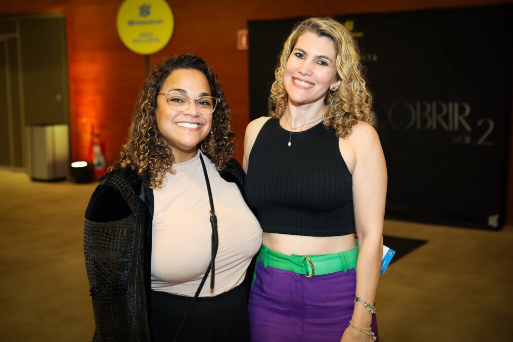 Maria Rita se apresenta no Multiplan Hall (outubro de 2026) | Crédito: Rafael Cautella