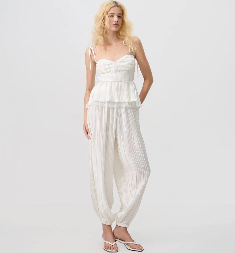 Moda Oriental Renner | Foto Divulgação