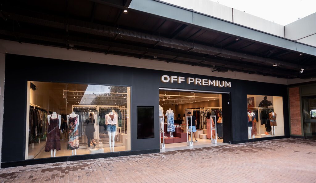 OFF Premium | Crédito: Divulgação